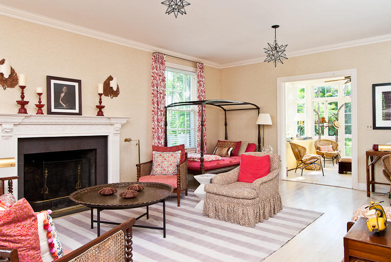 GREGORY ADDN - Residential