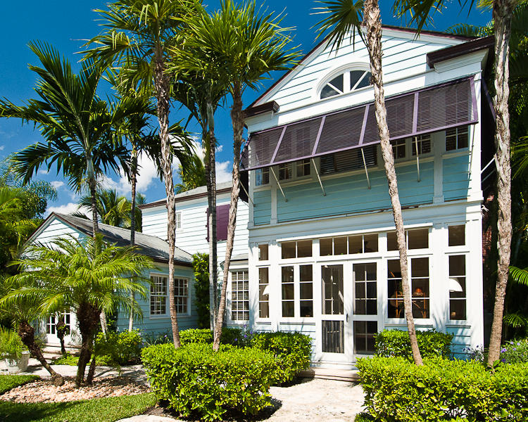 GREGORY ADDN - Residential