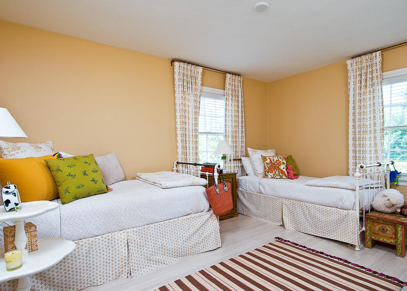 GREGORY ADDN - Residential