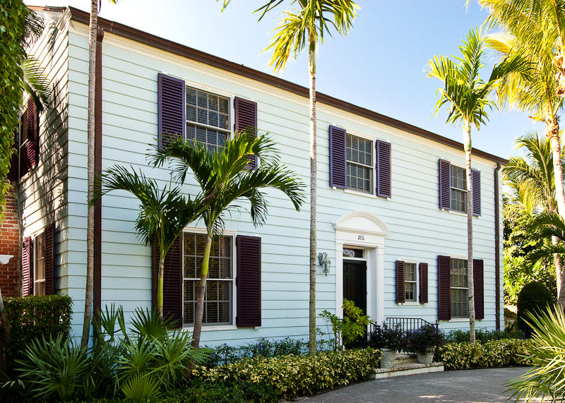 GREGORY ADDN - Residential