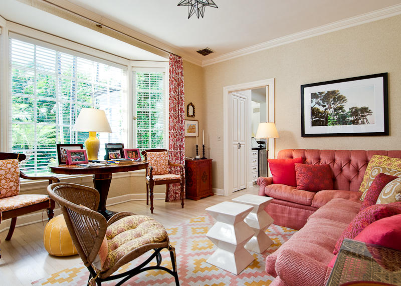 GREGORY ADDN - Residential