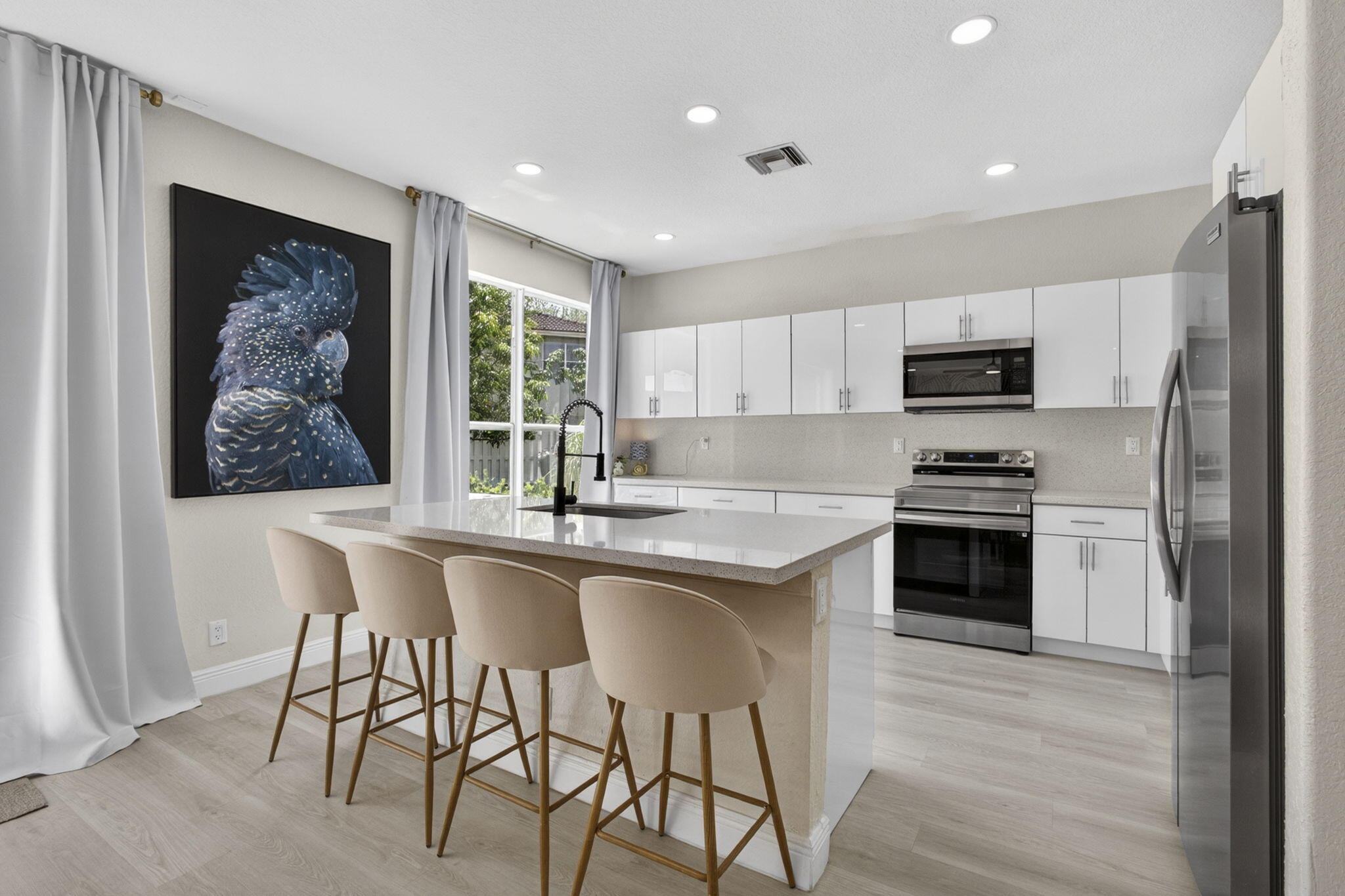 BRIGER PARS G, H & J - Residential