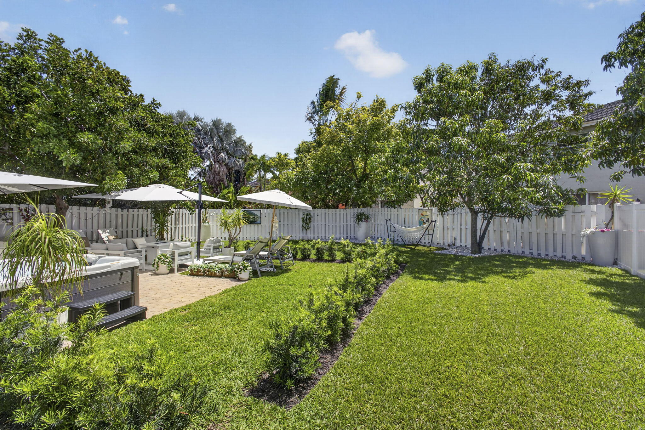 BRIGER PARS G, H & J - Residential