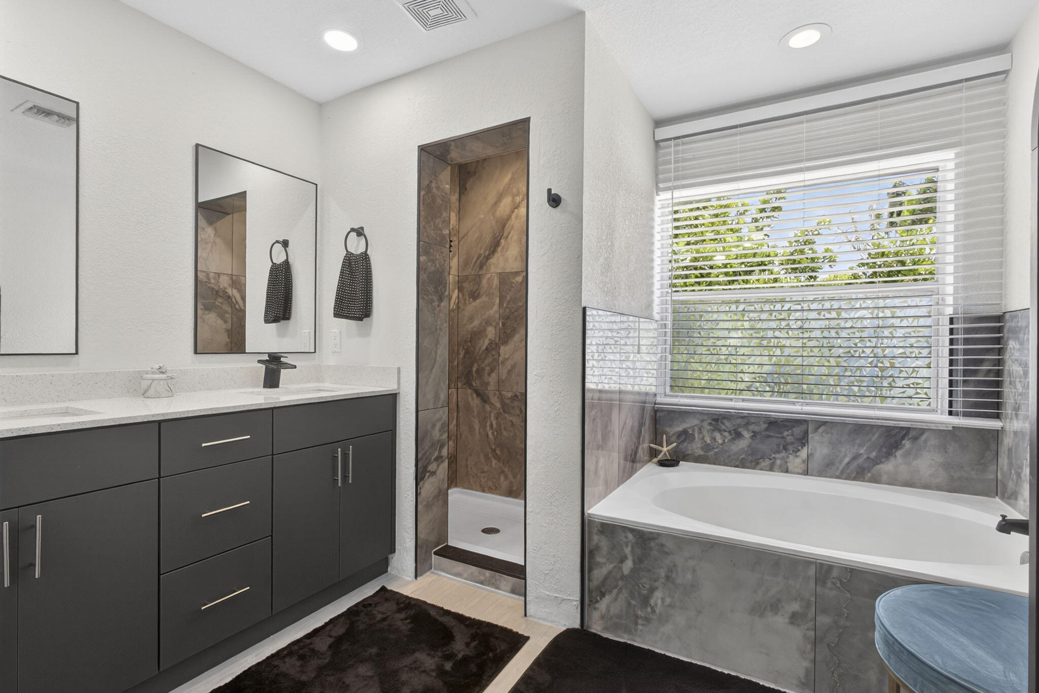 BRIGER PARS G, H & J - Residential