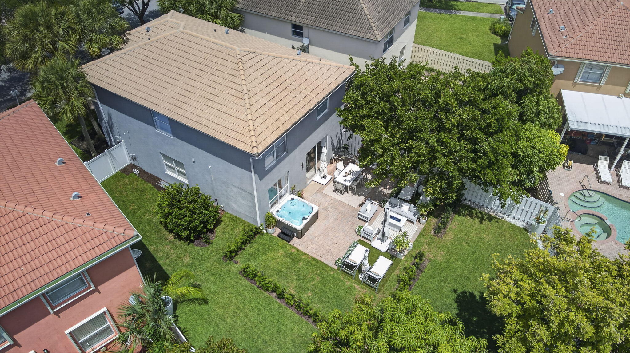 BRIGER PARS G, H & J - Residential