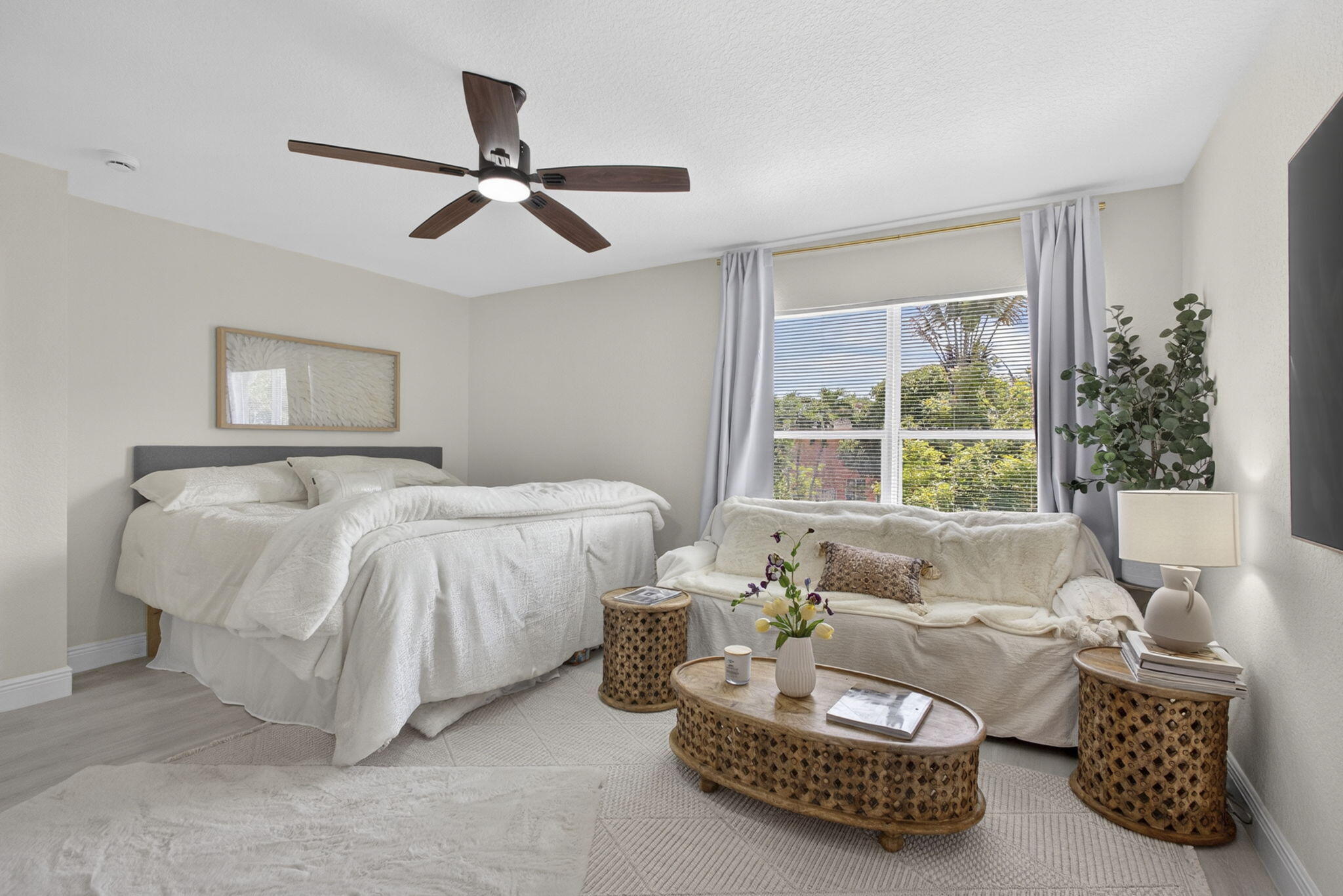 BRIGER PARS G, H & J - Residential