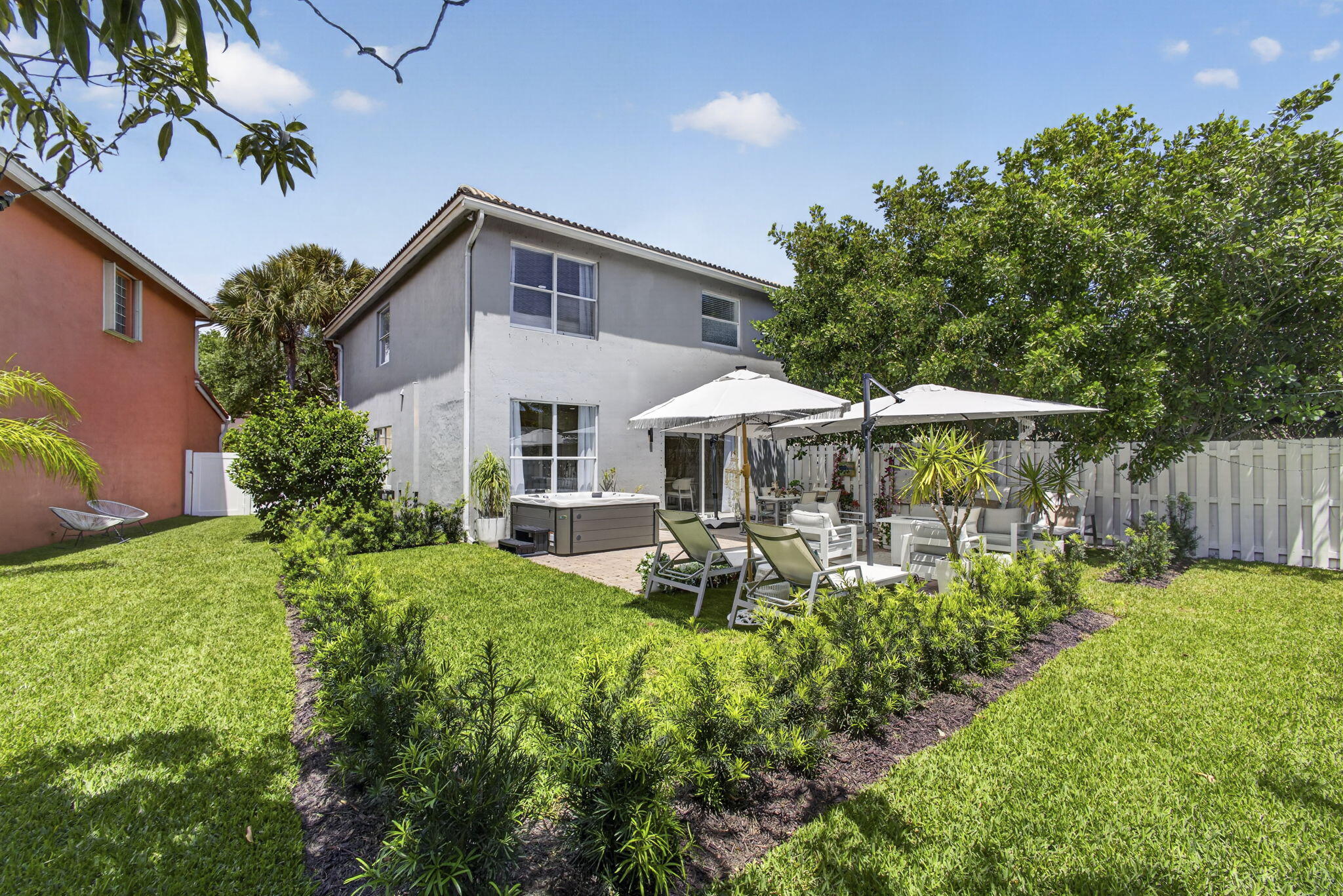 BRIGER PARS G, H & J - Residential