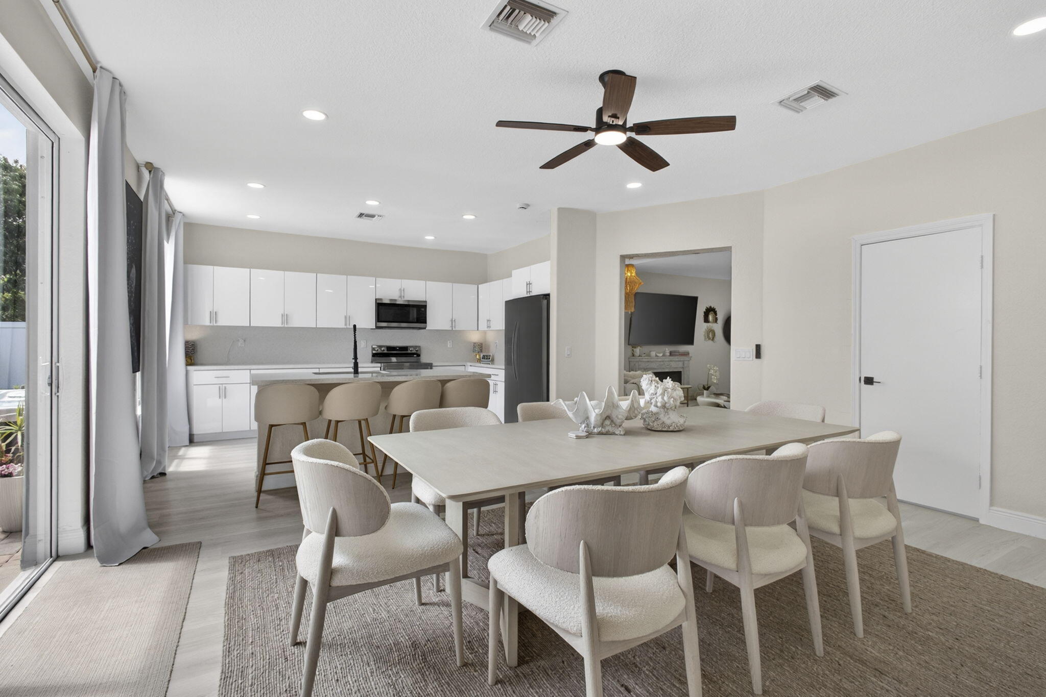 BRIGER PARS G, H & J - Residential