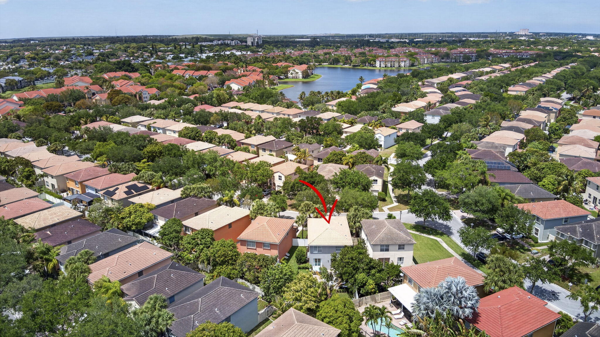 BRIGER PARS G, H & J - Residential