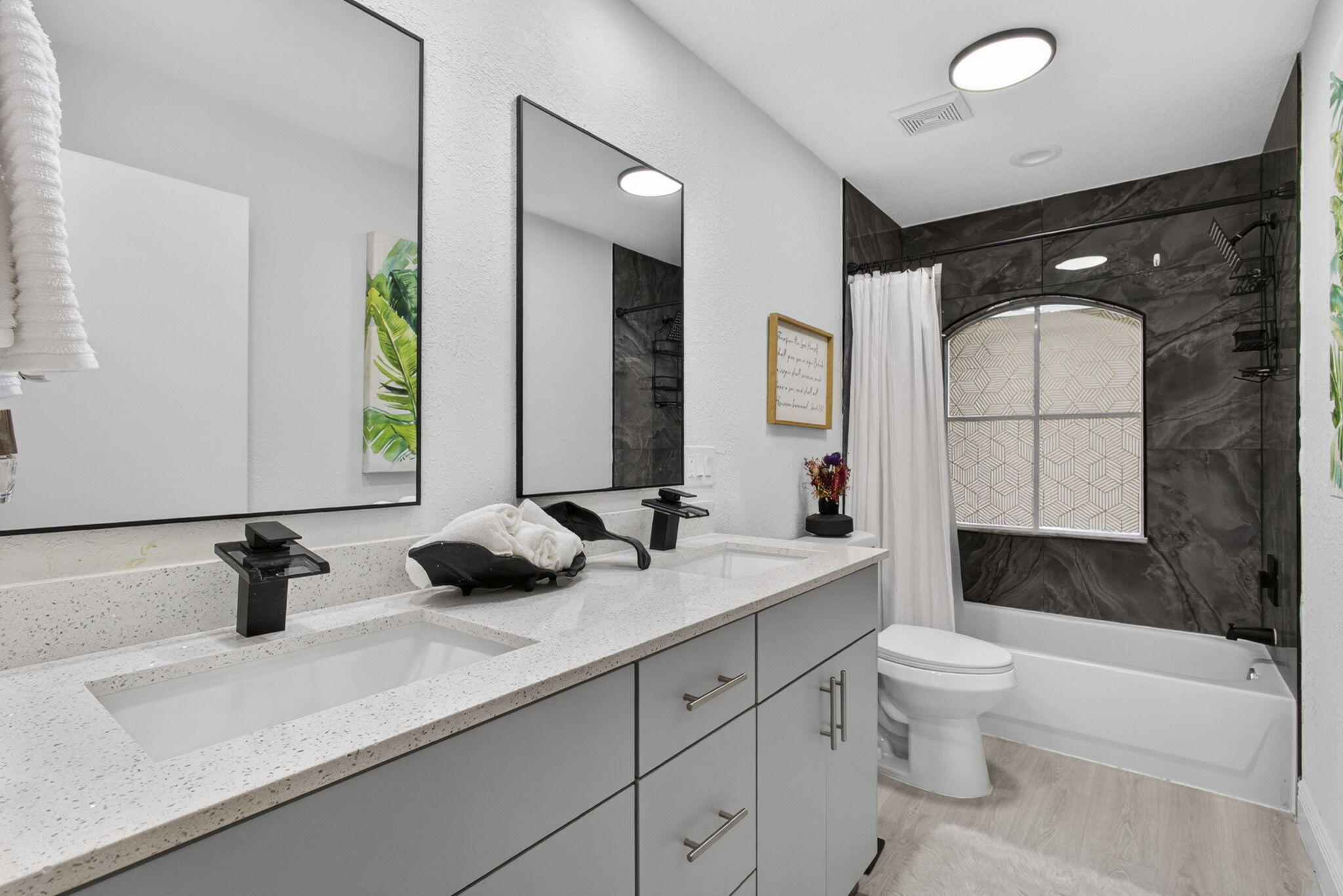 BRIGER PARS G, H & J - Residential