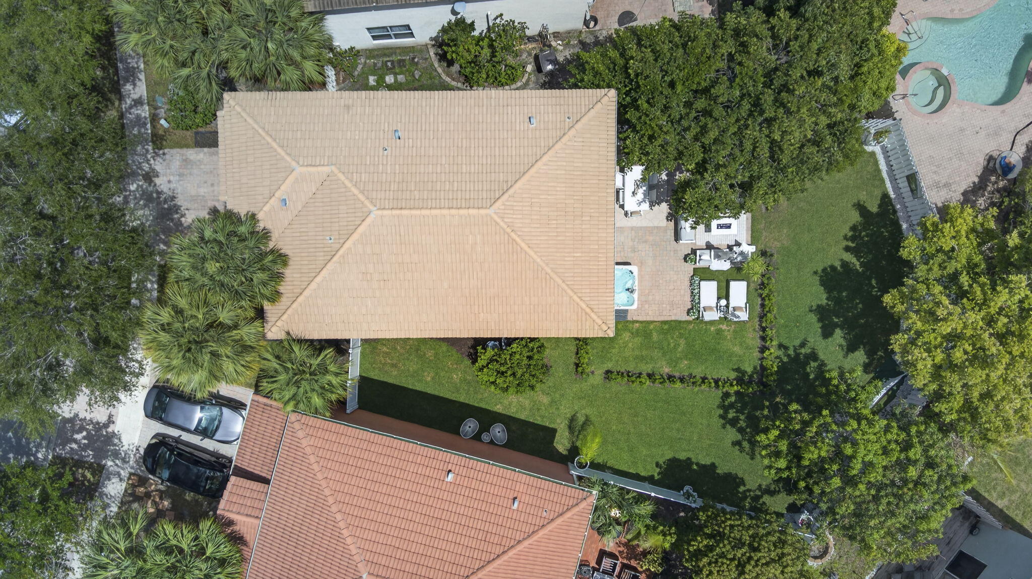 BRIGER PARS G, H & J - Residential