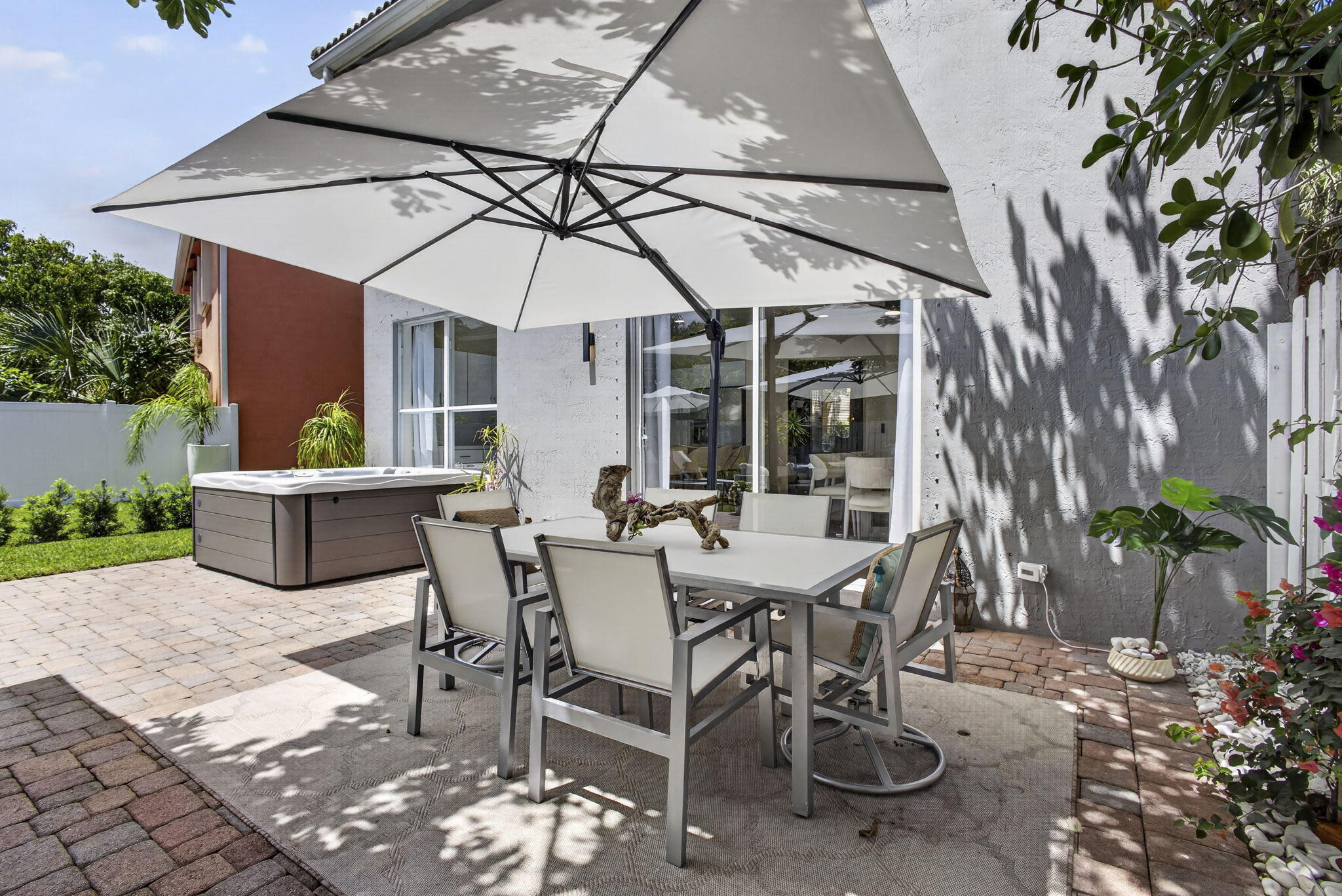 BRIGER PARS G, H & J - Residential