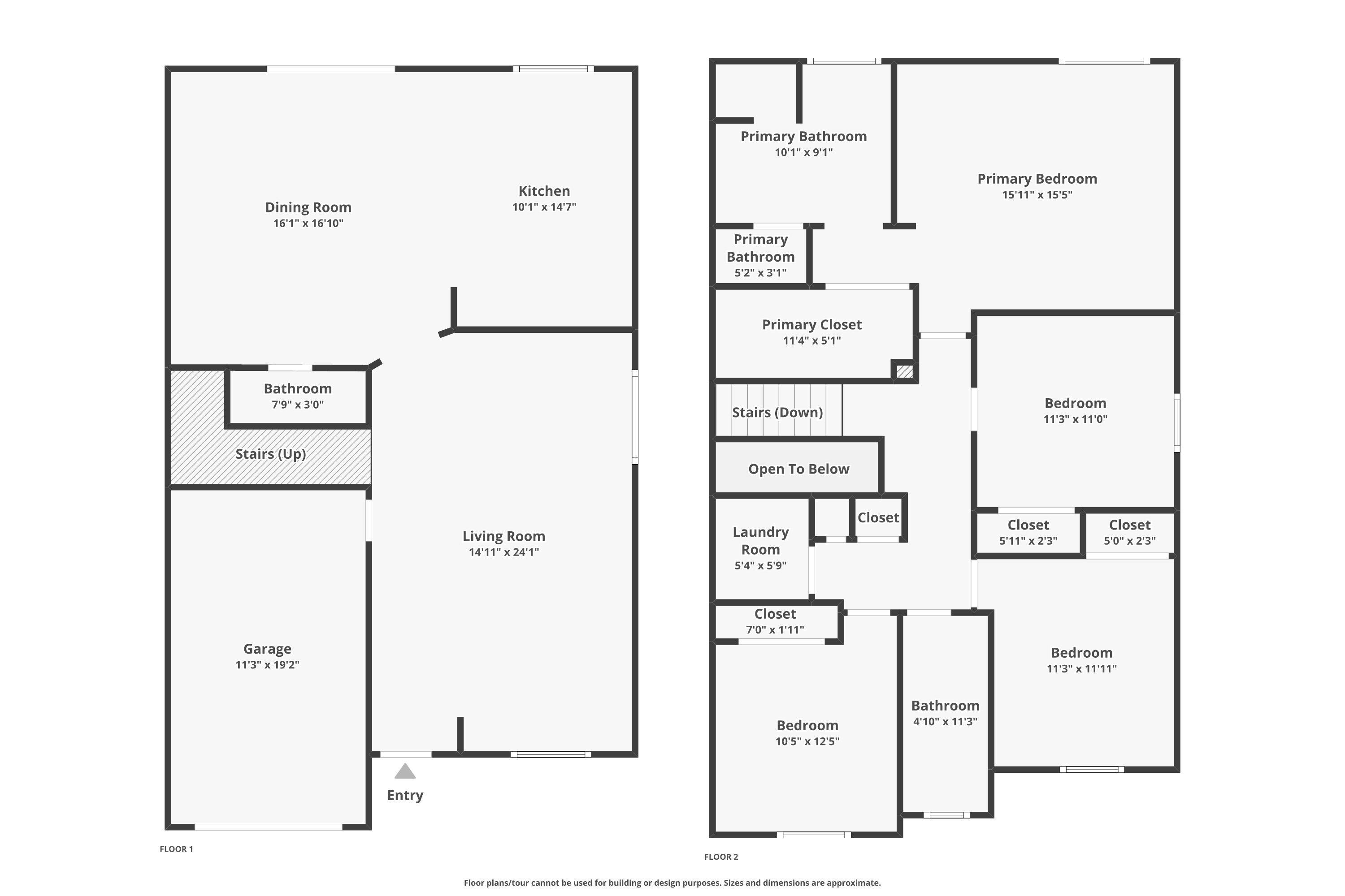 BRIGER PARS G, H & J - Residential