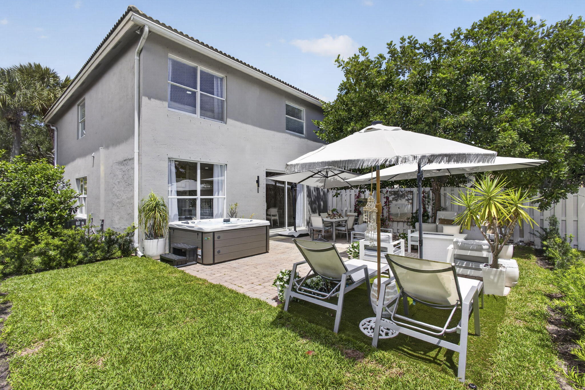 BRIGER PARS G, H & J - Residential