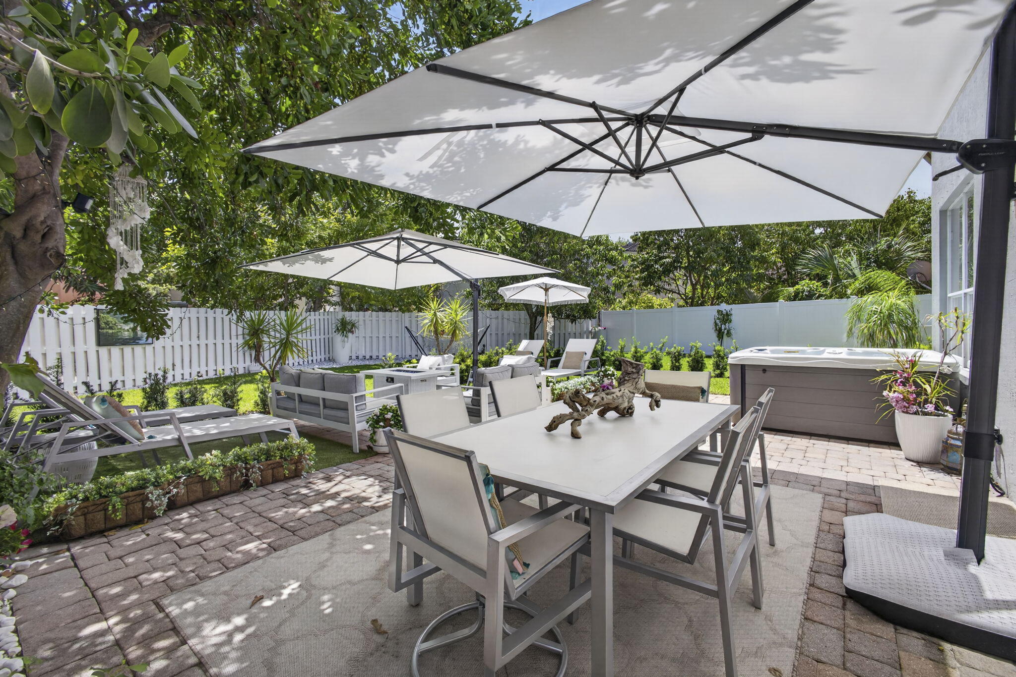 BRIGER PARS G, H & J - Residential