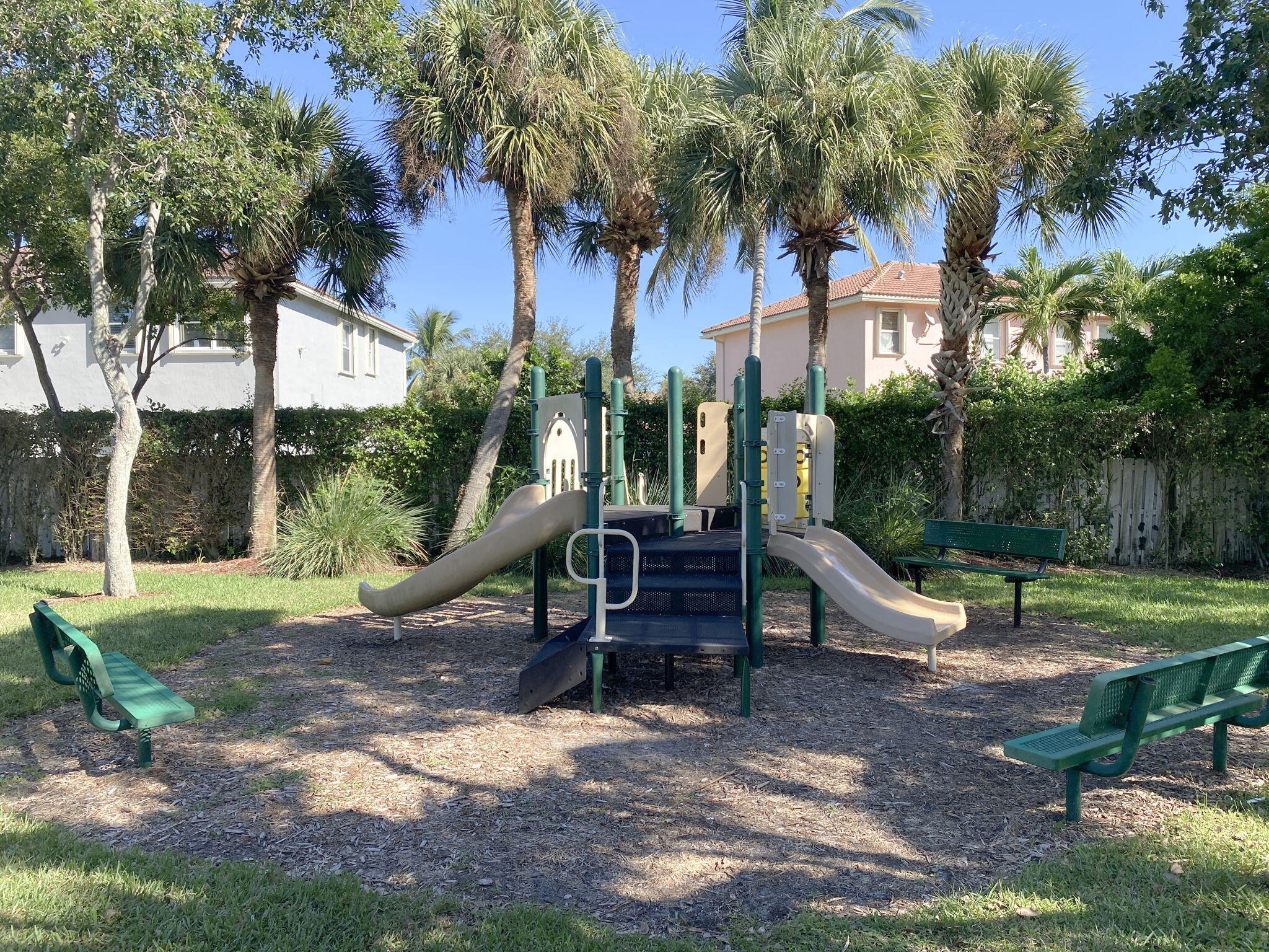 BRIGER PARS G, H & J - Residential