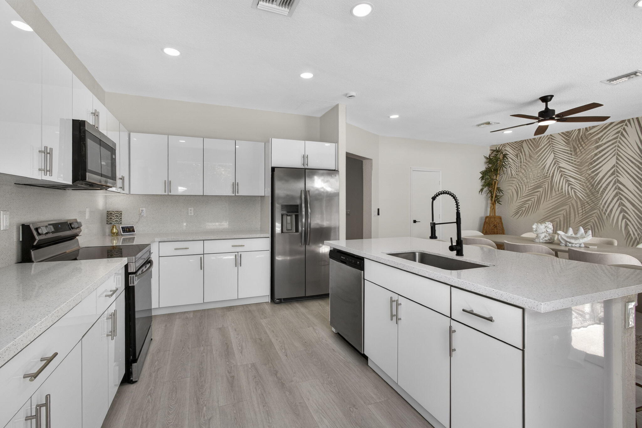 BRIGER PARS G, H & J - Residential