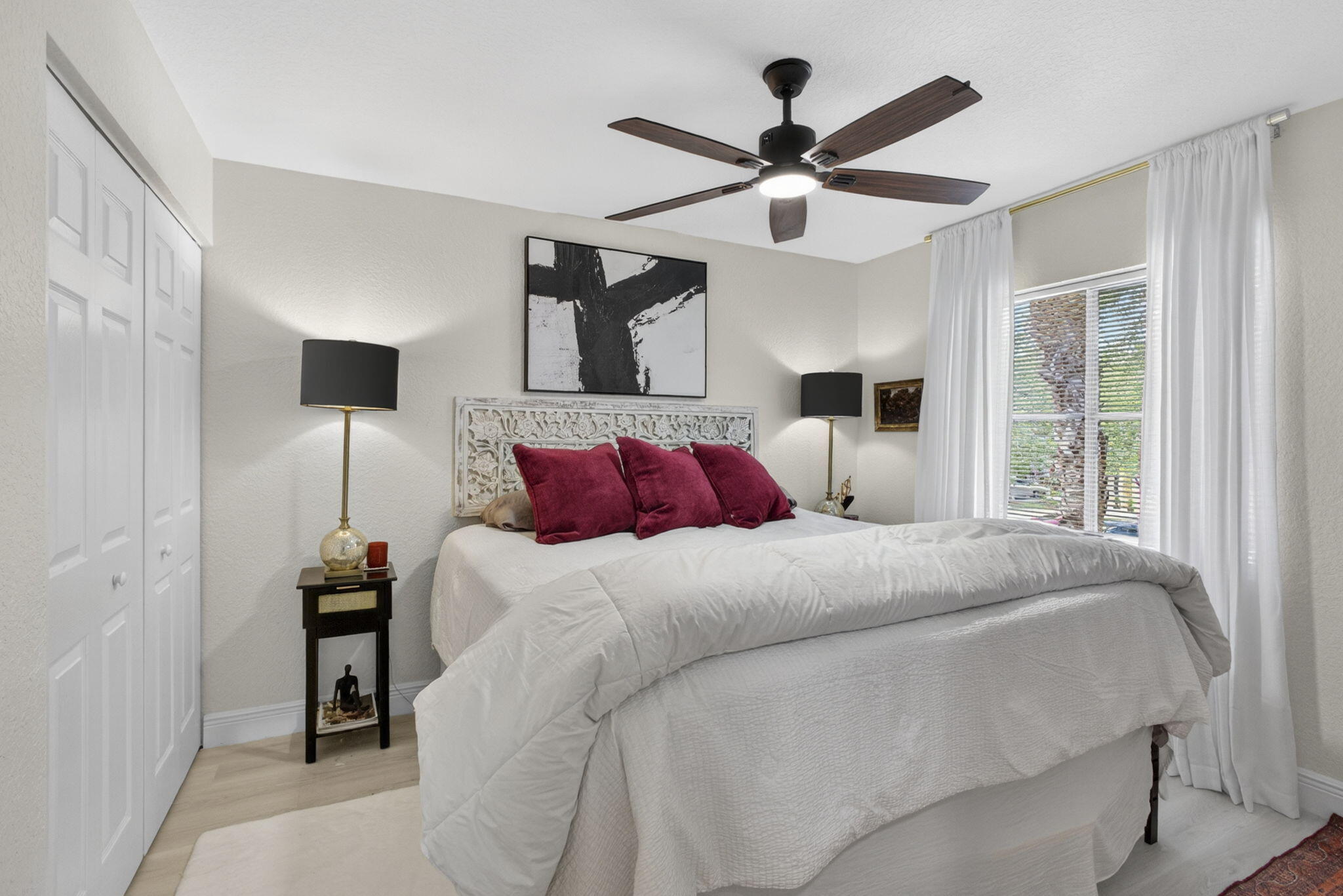 BRIGER PARS G, H & J - Residential