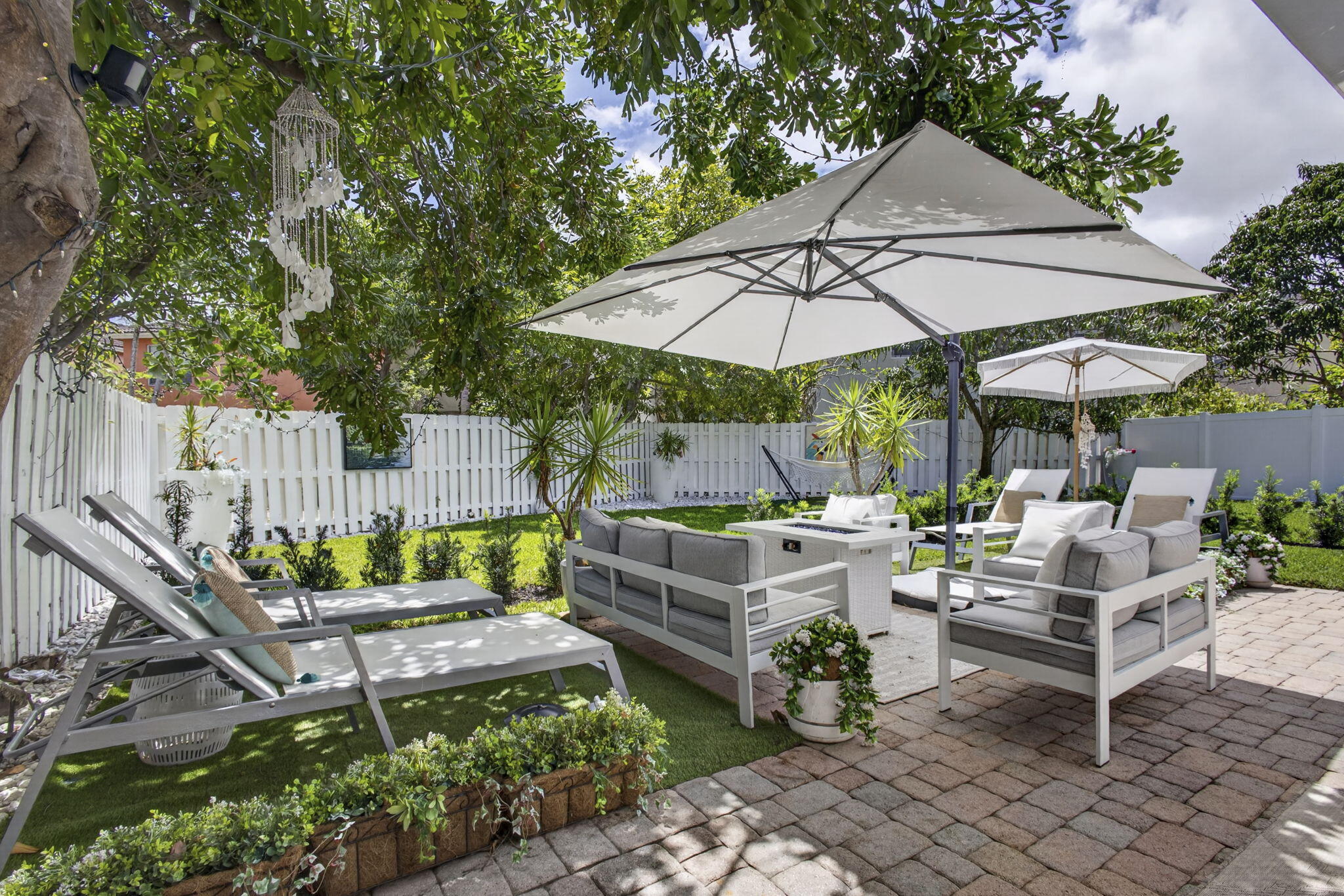 BRIGER PARS G, H & J - Residential