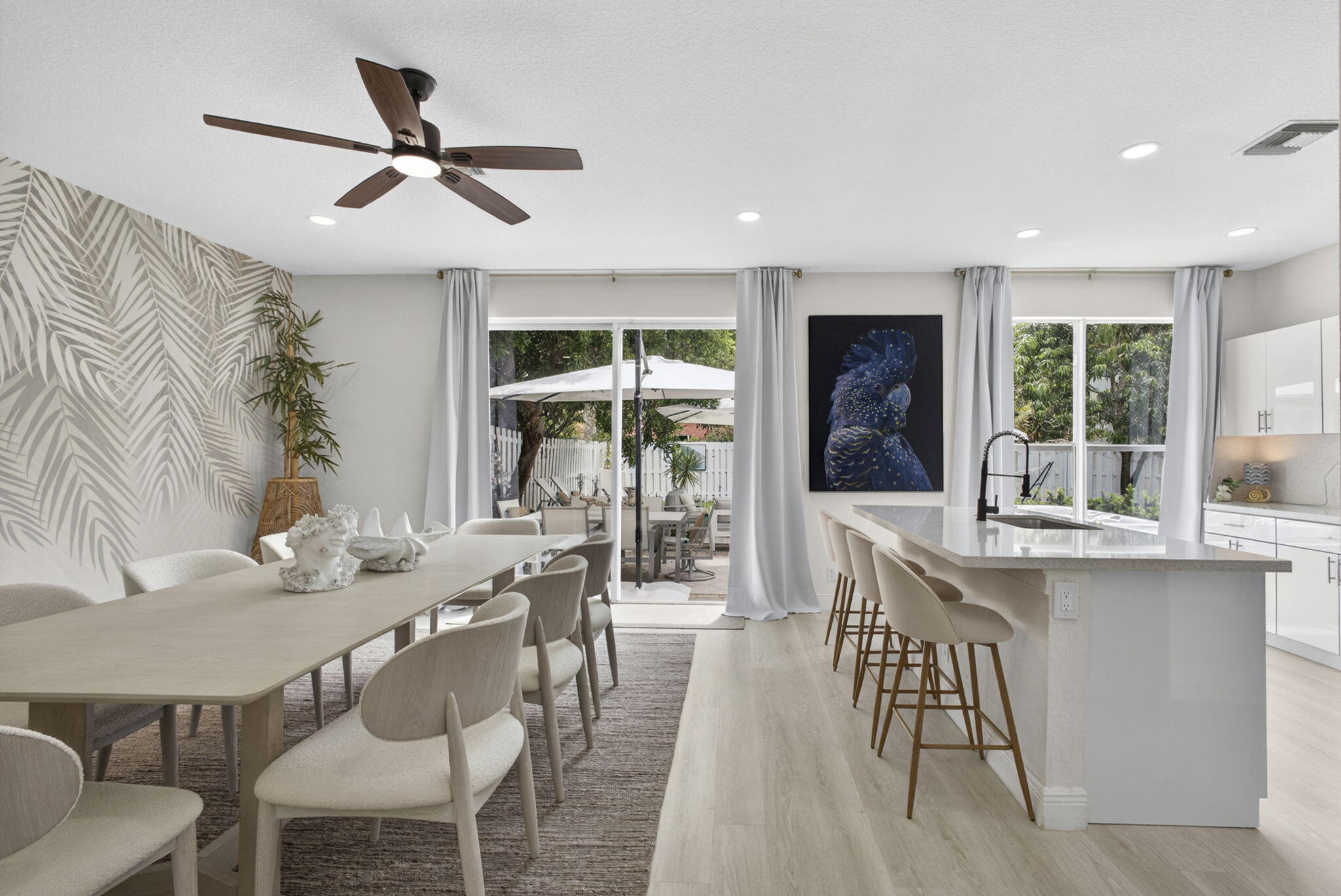 BRIGER PARS G, H & J - Residential