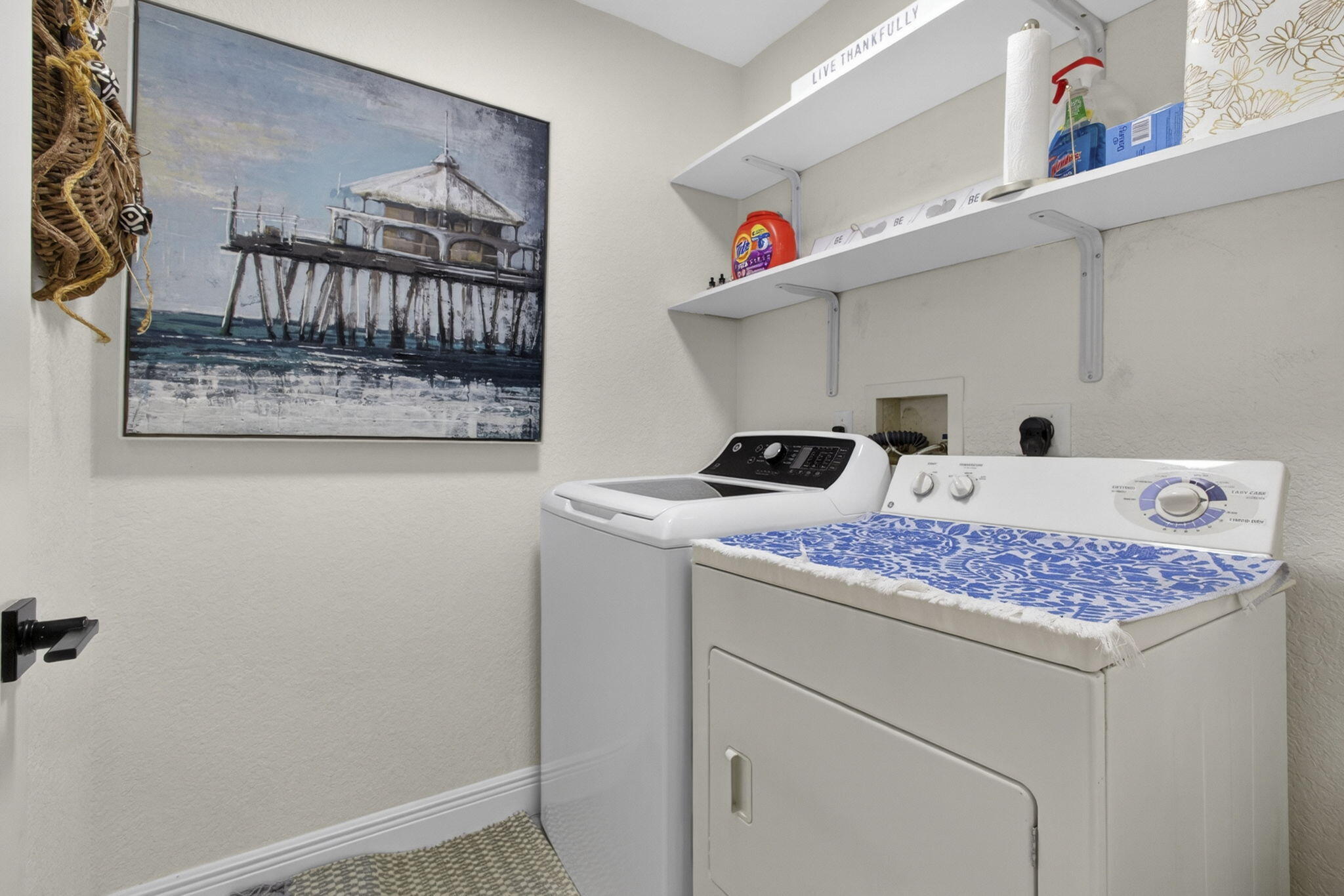 BRIGER PARS G, H & J - Residential