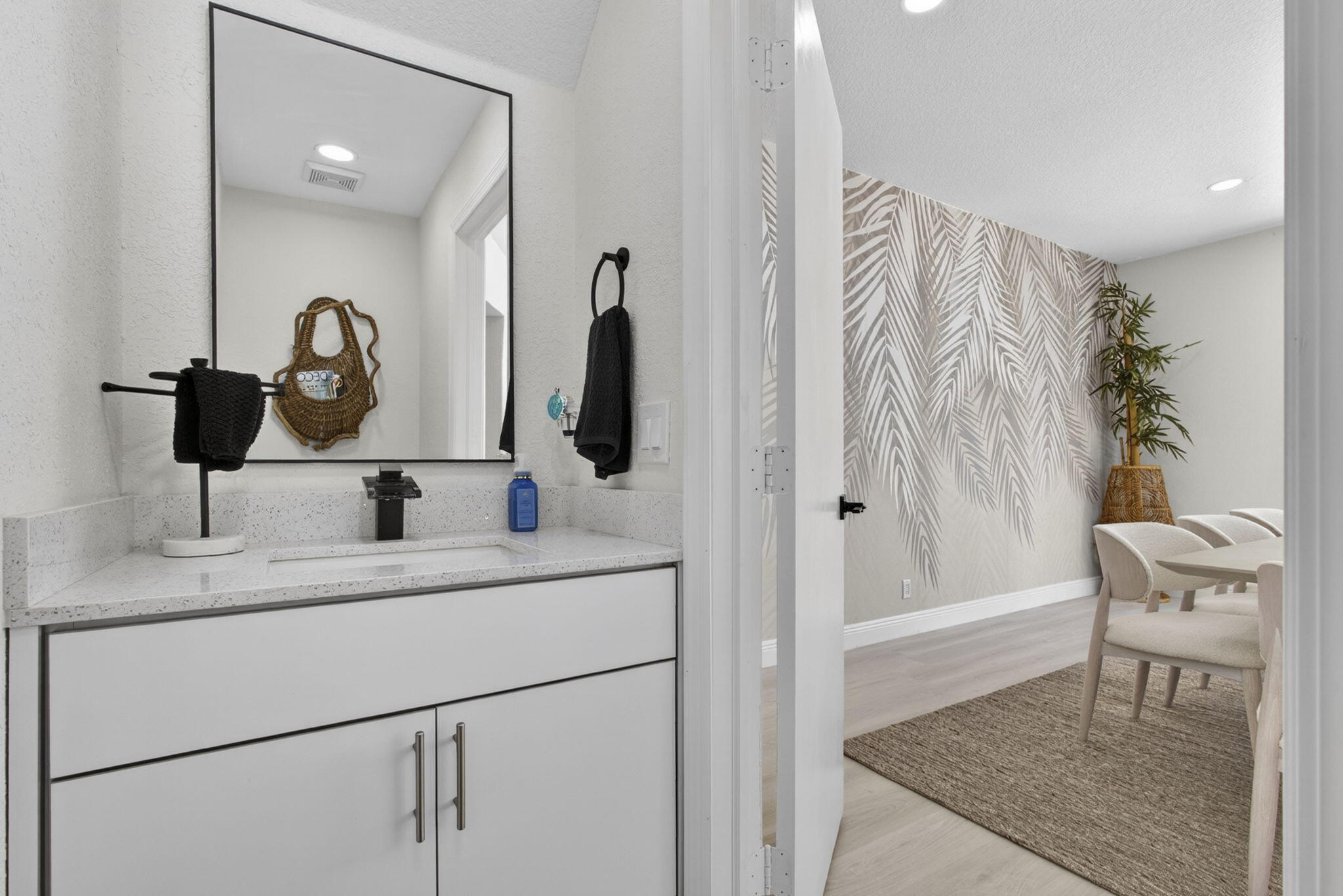 BRIGER PARS G, H & J - Residential