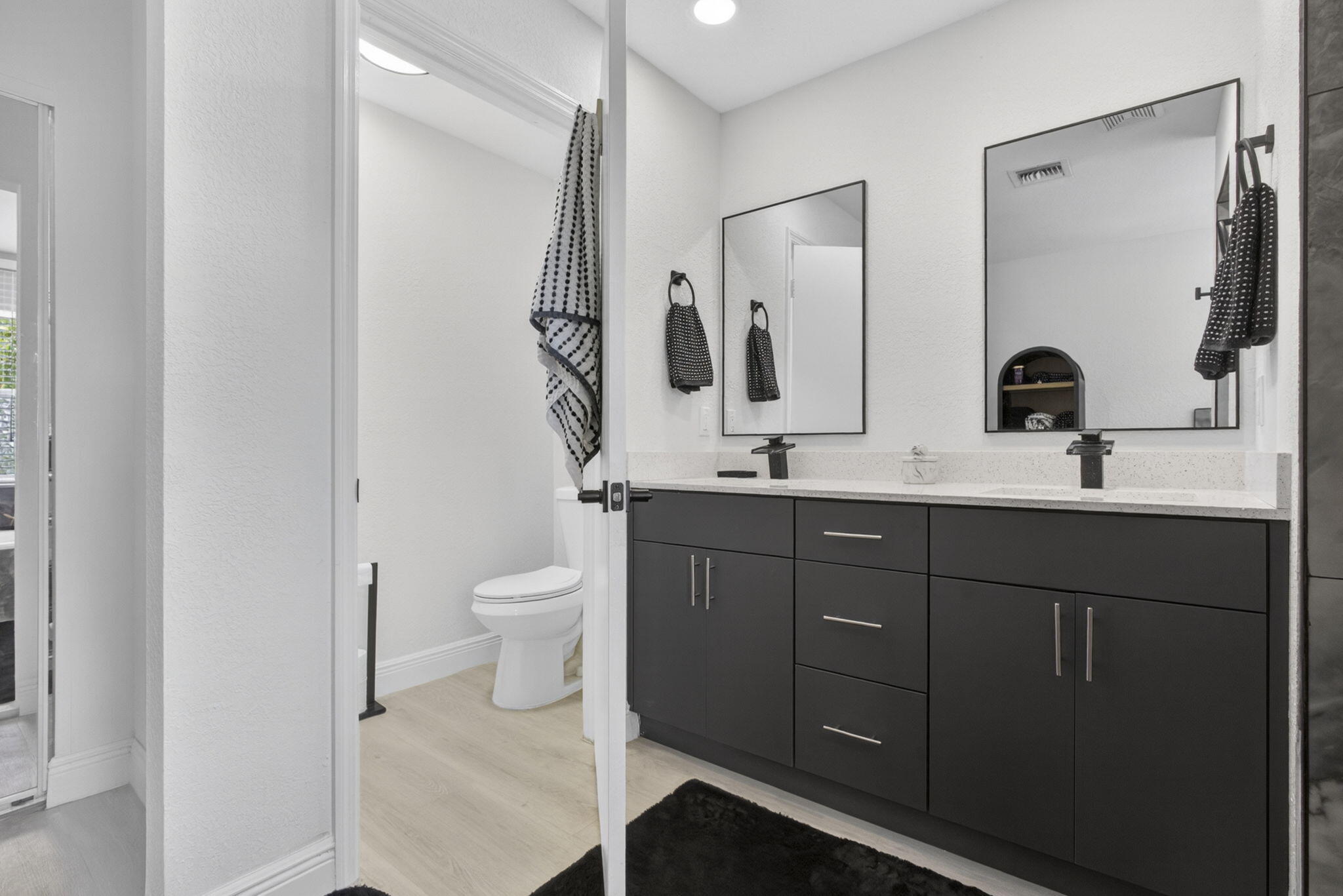 BRIGER PARS G, H & J - Residential