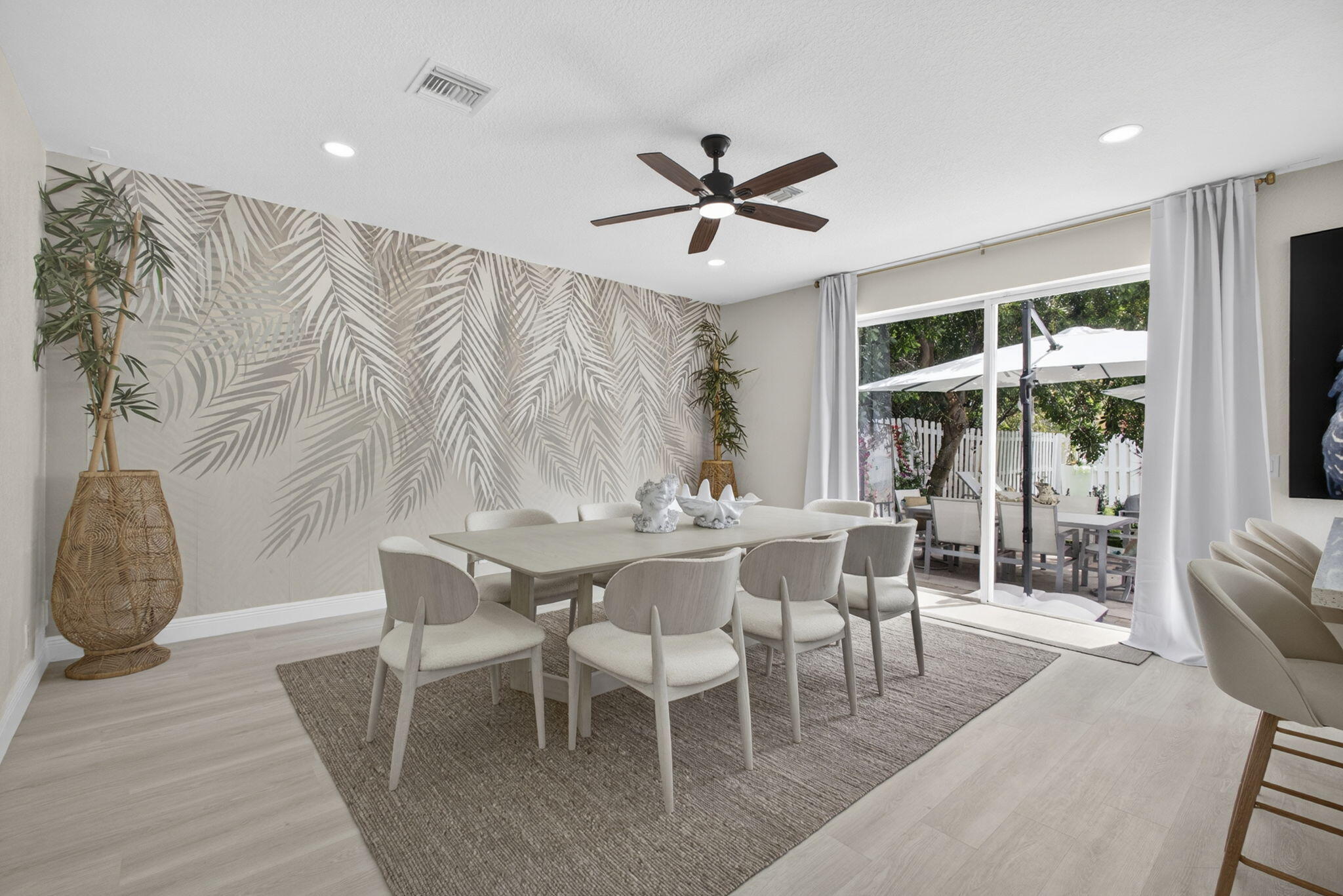 BRIGER PARS G, H & J - Residential