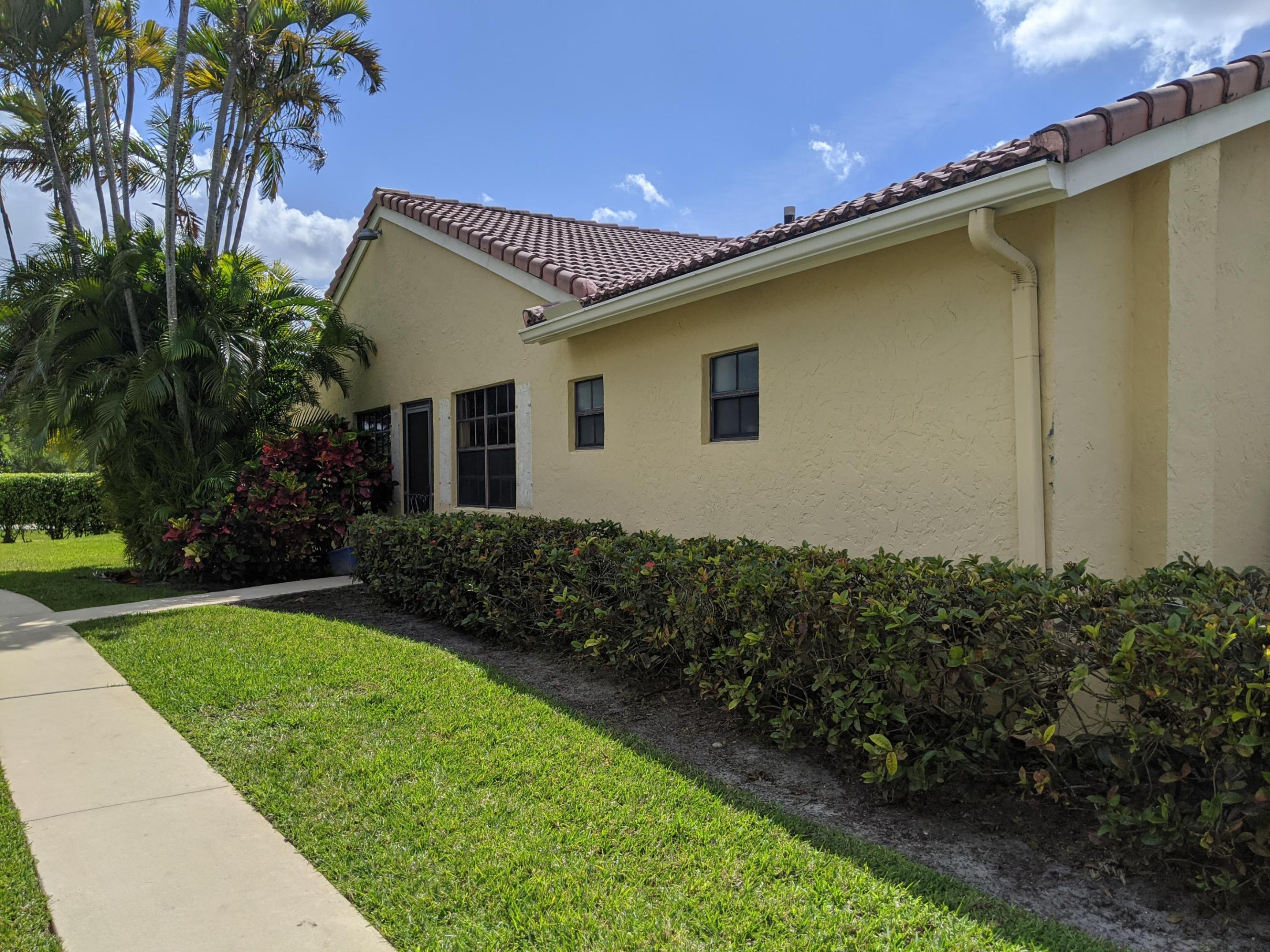 THORNHILL GLEN - Residential Lease