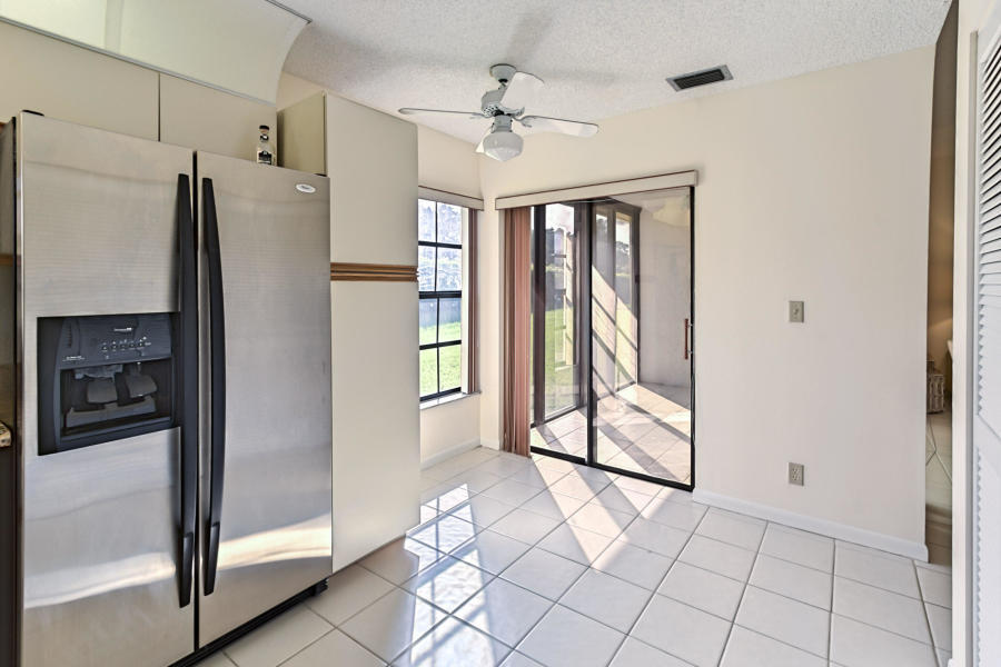 THORNHILL GLEN - Residential Lease