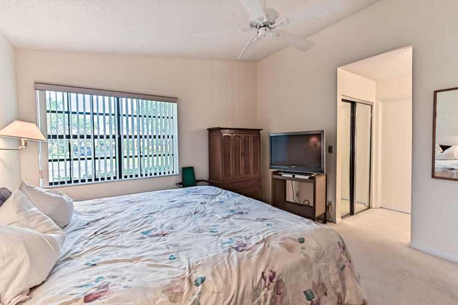 THORNHILL GLEN - Residential Lease