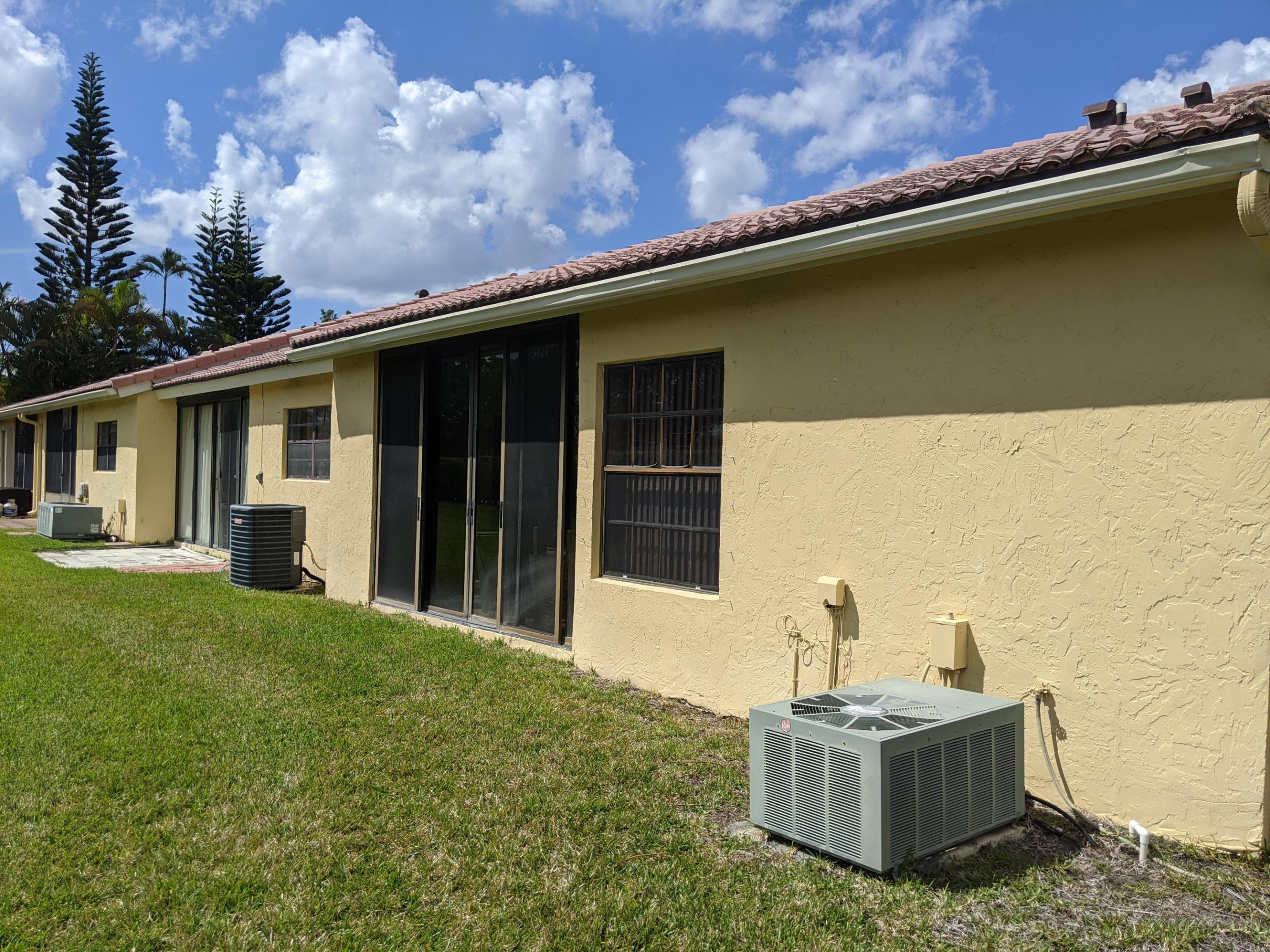 THORNHILL GLEN - Residential Lease