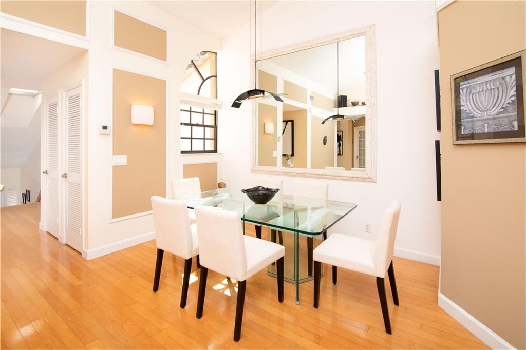 Emerald Oaks - Residential
