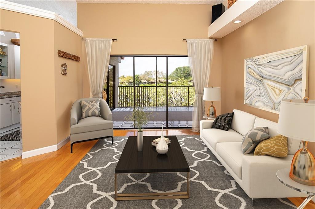 Emerald Oaks - Residential