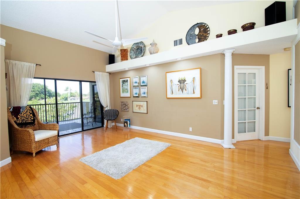 Emerald Oaks - Residential