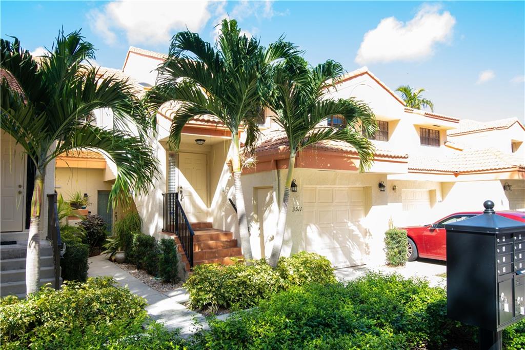 Emerald Oaks - Residential