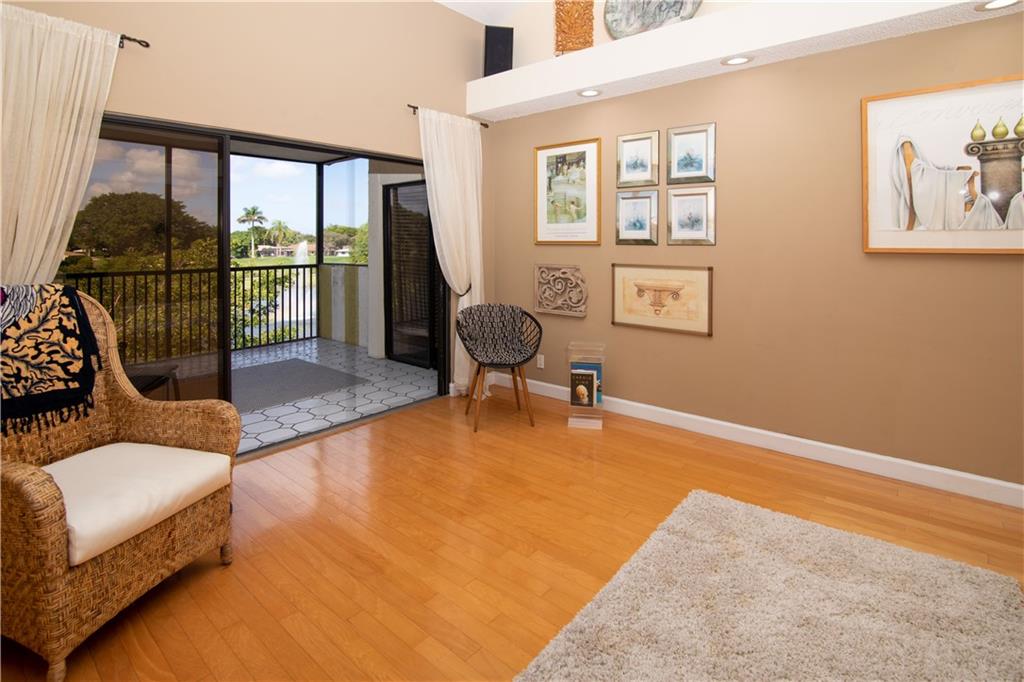 Emerald Oaks - Residential