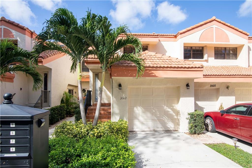Emerald Oaks - Residential