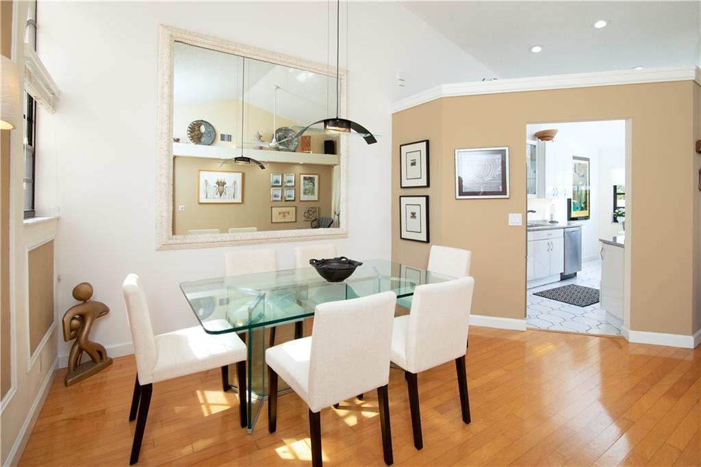 Emerald Oaks - Residential