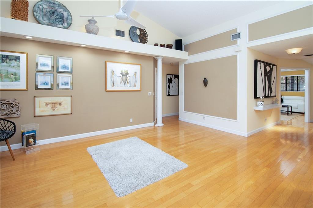Emerald Oaks - Residential