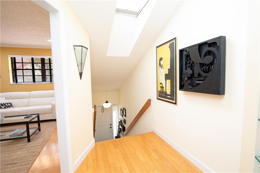 Emerald Oaks - Residential