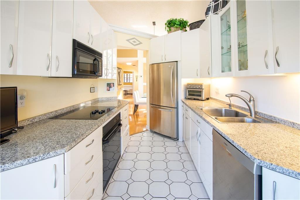 Emerald Oaks - Residential