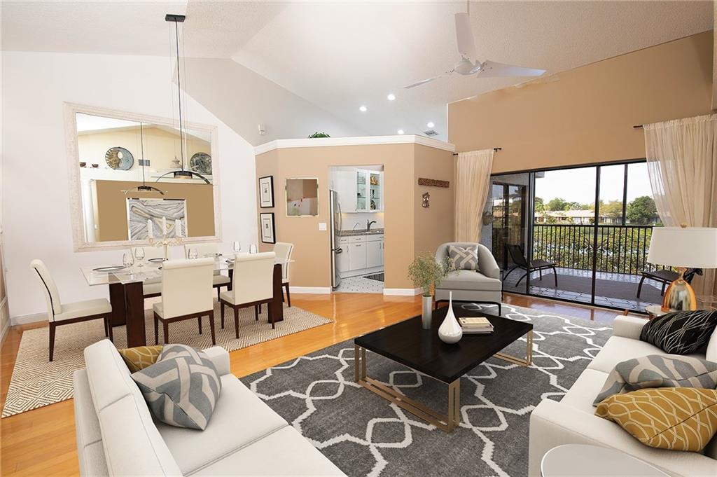 Emerald Oaks - Residential