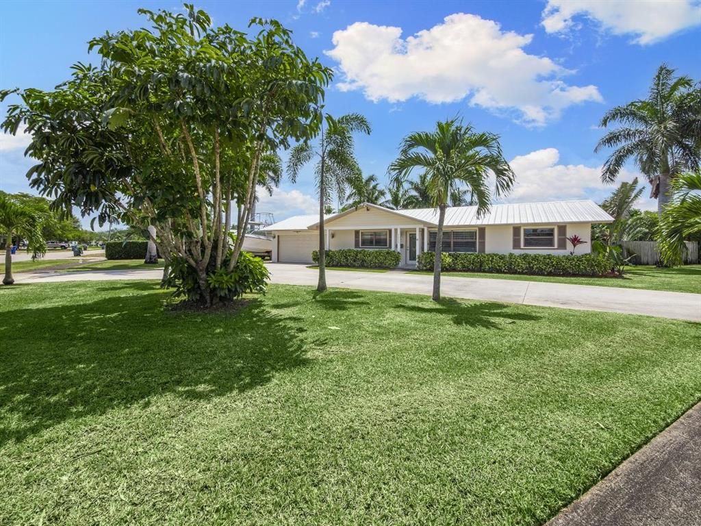 Photo of 1111 7th Street St, Lake Park, FL 33403 (MLS # R10706413)