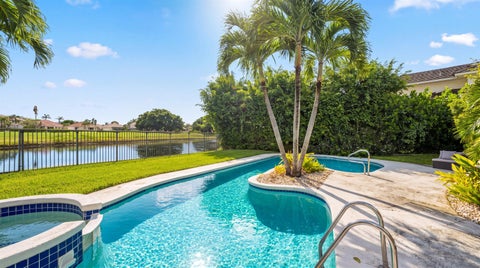 Tiny photo for 2443 Muir Circle, Wellington, FL 33414 (MLS # B26080401)