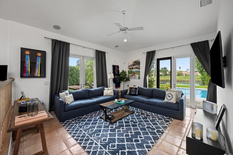 Tiny photo for 2443 Muir Circle, Wellington, FL 33414 (MLS # B26080401)