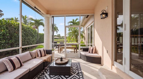 Tiny photo for 2443 Muir Circle, Wellington, FL 33414 (MLS # B26080401)