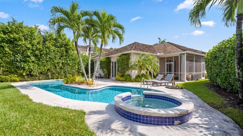 Tiny photo for 2443 Muir Circle, Wellington, FL 33414 (MLS # B26080401)