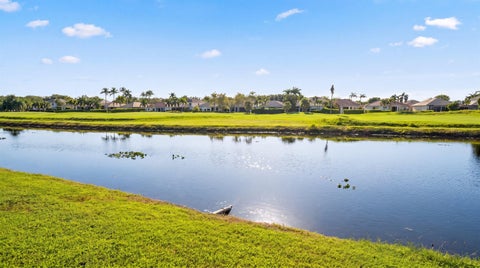 Tiny photo for 2443 Muir Circle, Wellington, FL 33414 (MLS # B26080401)