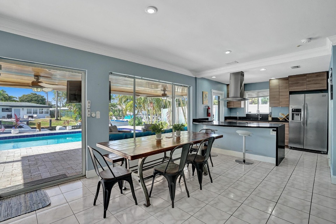 FLAMINGO PARK SEC - Residential